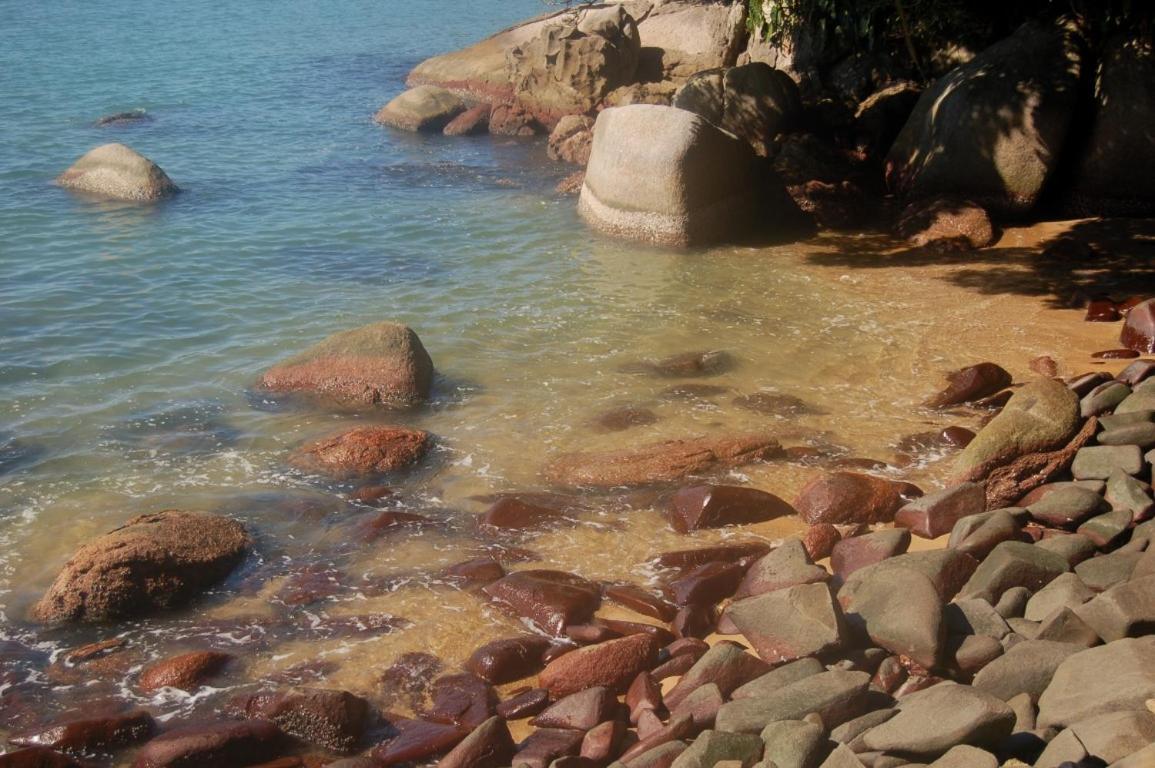 Pousada Nativa Araquari Exteriér fotografie